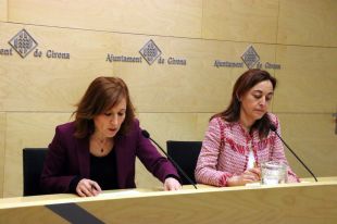 Girona vol acabar amb les llistes d'espera del servei d'assistència a persones grans o dependents