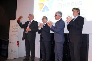 L'Associació de càmpings de Girona posa l'ull a les malalties infantils