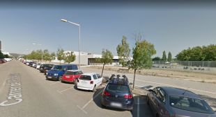 L'autor de l'atemptat a la Rambla fou identificat per resar prop de la comissaria de Salt