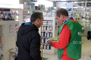 Medicaments Solidaris proposa visibilitzar la pobresa farmacèutica i recollir 20.000 euros