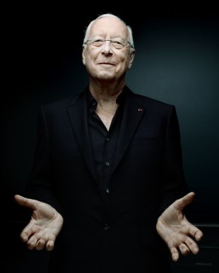 William Christie i Les Arts Florissants debuten al Liceu amb 'Ariodante'