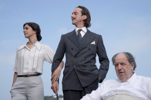La pel·lícula sobre la germana de Salvador Dalí arriba divendres als cinemes