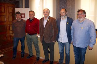 El porta a porta i l'ús de targetes per obrir contenidors, el ''més idoni''