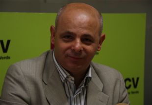 Joan Boada: 'Mentre nosaltres plantegem drets, la consellera Tura planteja parets'