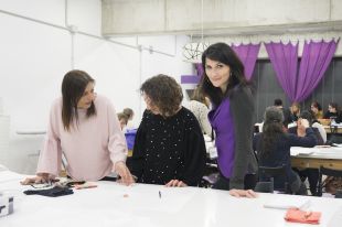 Qstura creix i inaugura unes instal·lacions al Parc Tecnològic