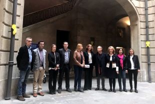 Arrenca l'Any Fages de Climent amb l'objectiu de creuar fronteres