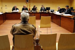 Demanen 16 anys de presó per a un acusat d'agredir sexualment la neta de 9 anys a Riells i Viabrea