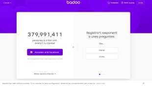 Un home de Roses es gasta 553 euros en un web per lligar i denuncia que l'han estafat