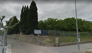 La CUP de Celrà desmenteix que es posi un nom franquista al parc però acorden canviar-lo