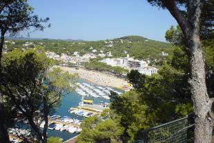 Palafrugell torna a licitar la gestió de boies a les platges