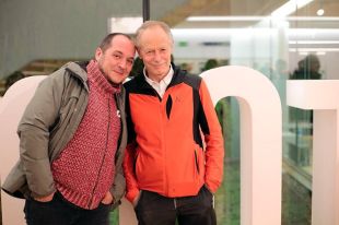Més d'un miler de persones passen pel primer cap de setmana del MOT