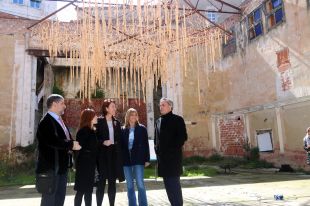 Girona adjudica per 1,8 MEUR la reforma de l'antic Cinema Modern