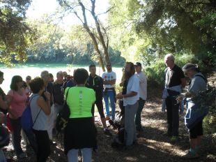 Els espais naturals de l'Empordà programen sortides guiades aquesta primavera i tardor