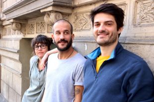 Els Catarres seran els encarregats d'inaugurar el festival Strenes 