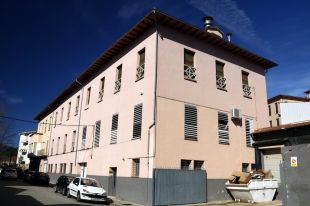 La càrnia Francisco Puigvert d’Olot presenta un ERO temporal per a tota la plantilla