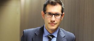 Valentí Oviedo, nou director general del Gran Teatre del Liceu