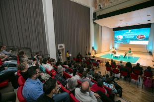 Àlex Sicart, Patrícia Ramírez o Montserrat Besses al 4rt Figueres Talent