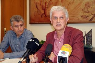 El PSC de Blanes preveu governar en minoria amb quatre regidors
