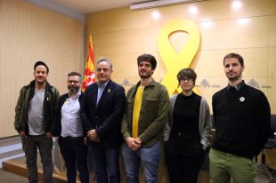 Et jutge Llarena deixa els gironins sense el concert inaugural de l'Strenes