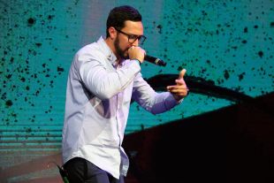 Valtonyc se suma al Festival Strenes