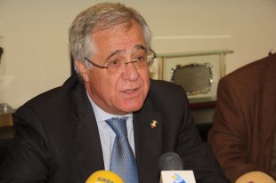 Blanes impulsa un canal de televisió per Internet perquè cap altre ajuntament posa diners per a la TDT