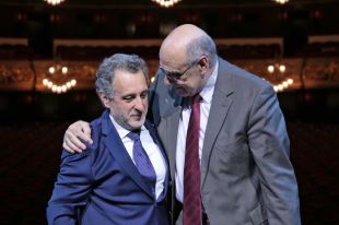 Josep Pons renova com a director musical del Liceu fins el 2022