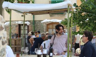 La 3a edició de la fira de vins Contraban es trasllada a Sant Quirze de Colera