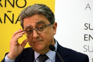 Millo amenaça Torrent dient-li que acabarà a la presó com Forcadell