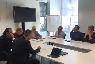 Figueres reclama a Endesa que garanteixi el subministrament al Culubret