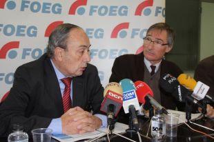 La FOEG alerta que Girona pot tardar 10 anys a recuperar els nivells d'ocupació d'abans de la crisi