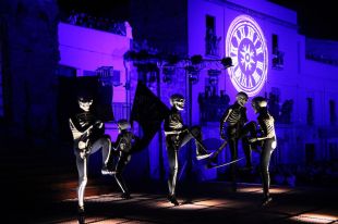 Verges suspèn la processó i la Dansa de la Mort per segon any consecutiu