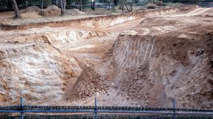 Els polèmics apartaments de luxe a la Pineda d'en Gori a Palamós acaben als jutjats