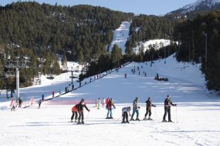 La Masella és l'única estació gironina viable econòmicament