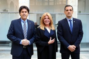 La Diputació de Girona pagarà part del futur Museu Thyssen de Sant Feliu de Guíxols
