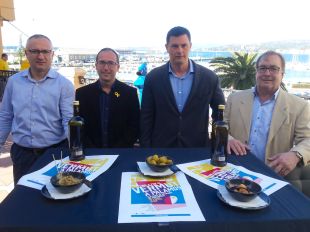 Palamós convida a fer el vermut els caps de setmana de primavera