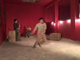 El Vívid programa un cicle teatral entre vinyes i cellers