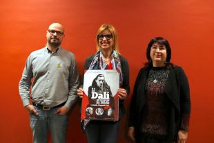 El Museu de l'Empordà de Figueres exposarà material inèdit sobre Dalí i la seva família