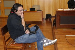 Condemnat a 4 anys de presó el conductor que va matar a Laura Fernández