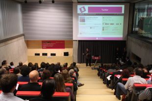 Les empreses turístiques gironines aprenen a treure el màxim partit a les xarxes socials