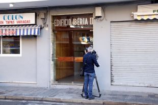 Una filla de la dona morta a ganivetades a Blanes ha estat qui ha trucat als Mossos
