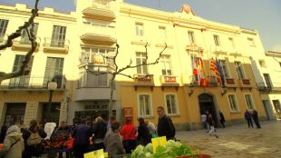 Blanes decreta tres dies de dol oficial per la mort d'una veïna a mans de la seva parella