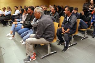 Els líders del clan dedicat a la venda de droga ''desconeixien'' que hi havia marihuana a la finca
