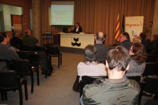 JARC critica que no s'obren escorxadors per matar el porc però sí per fer la festa islàmica del xai