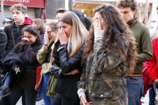 El jutjat de violència sobre la dona es fa càrrec de la investigació del crim de Blanes