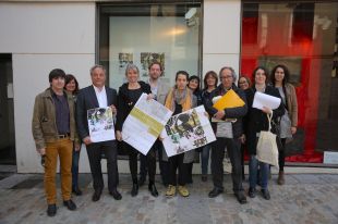 Girona proposa un cap de setmana d'activitats en la 6a edició del Dia Internacional de l’Art