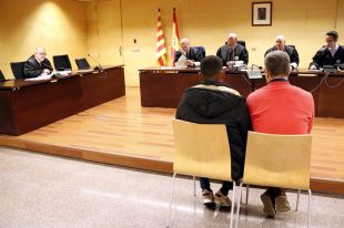 Rebaixen la petició de presó de 8 a 2 anys per una violació a Llançà