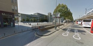 La CUP de Girona exigeix una auditoria de la gestió privada dels aparcaments soterranis