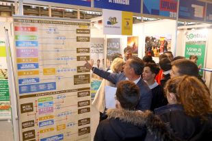 Madrenas vol sancionar de nou l'Exèrcit per tornar a exhibir elements bèl·lics a l'Expojove