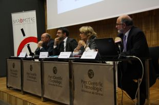Gairebé 4 de cada 10 empreses familiars catalanes tenen una 'alta probabilitat' de desaparèixer