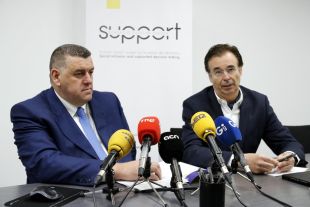 La Fundació Tutelar rep 114 nous casos el 2017